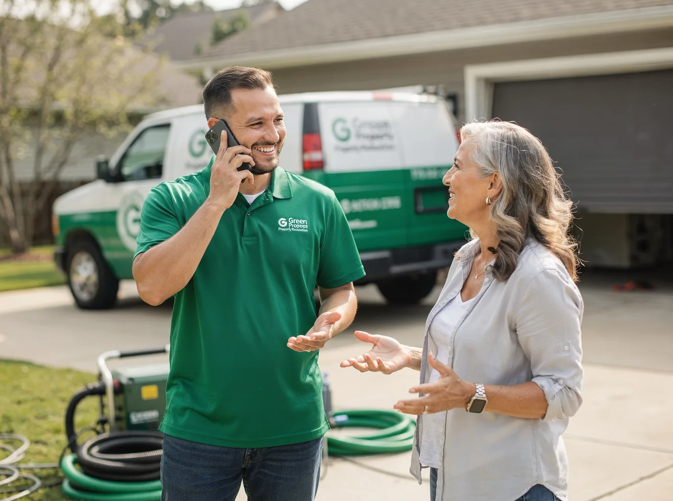 Water Damage Restoration Saint Francis, KY FAQs